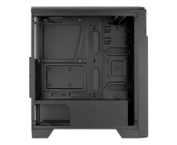AeroCool PGS Ore Saturn FRGB Czarna - 623759 - zdjęcie 5